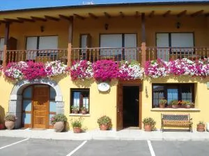 Las Anjanas de Isla - Isla