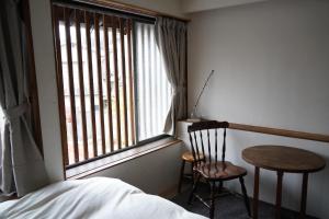 Masukichi -hostel,cafe,souvenir,guide-