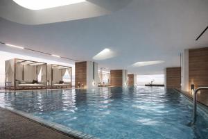 Luxurious Panorama City Center Apartments