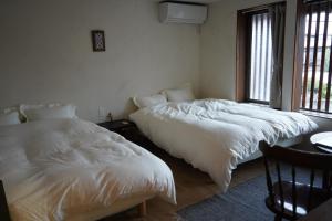 Masukichi -hostel,cafe,souvenir,guide-