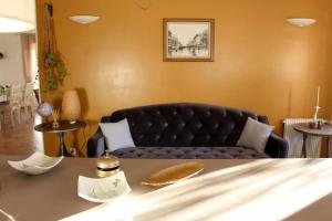 Hotels Hotel Les Oliviers : photos des chambres