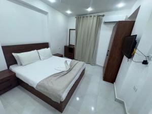 Amigos Pyramids Hotel