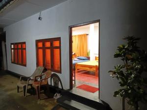 Bird Nest Homestay