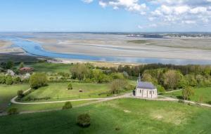 1 Bedroom Awesome Apartment In Berck