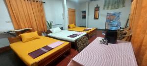Bird Nest Homestay