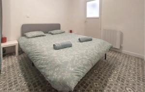 1 Bedroom Awesome Apartment In Berck