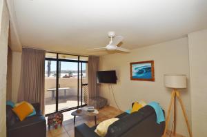 Riverview Holiday Waterfront Apt 11 - 2 Storey - Kalbarri, WA