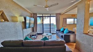 Riverview Holiday Waterfront Apt 13 - 2 Storey - Kalbarri, WA