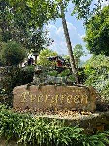 Evergreen Villa - Sinharaja