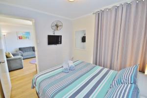 Riverview Holiday Waterfront Apt 19 - Ground Floor- Kalbarri WA