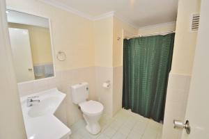Riverview Holiday Waterfront Apt 19 - Ground Floor- Kalbarri WA