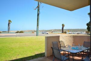 Riverview Holiday Waterfront Apt 19 - Ground Floor- Kalbarri WA