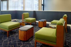 Courtyard by Marriott Birmingham Homewood