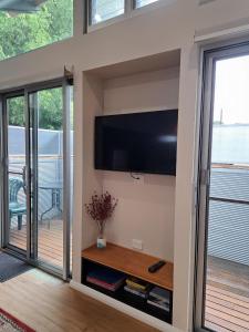 Studio Apartment close to the CBD