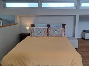 Studio Apartment close to the CBD
