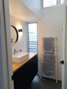 Studio Apartment close to the CBD