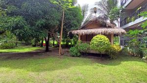 Suki Beach Resort Standard Bamboo F