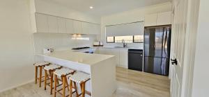 The Crab Shack - Kalbarri, WA