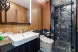 ambiHOME 2BR 2WC Lumiere Riverside An Phu District 2