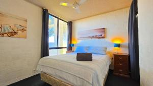 Riverview Holiday Waterfront Apt 3 -Ground Floor - Kalbarri, WA