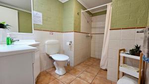 Riverview Holiday Waterfront Apt 3 -Ground Floor - Kalbarri, WA