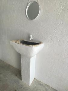 Batukaras beach hill villas