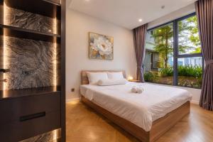 ambiHOME 2BR 2WC Lumiere Riverside An Phu District 2