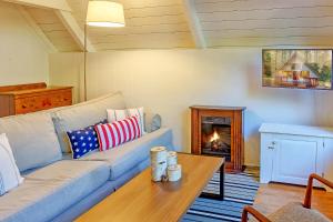 One-Bedroom House room in Jupiter Landing