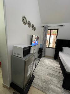 Ivan Studio Apartment