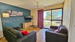 Riverview Holiday Apartment 54 - 1st Floor - Kalbarri WA