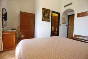Standard Double or Twin Room room in Hotel Castello di Septe