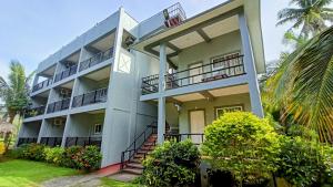 Suki Beach Resort E Standard Aircon Room