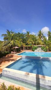 Suki Beach Resort E Standard Aircon Room