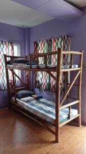 Suki Beach Resort E Standard Aircon Room