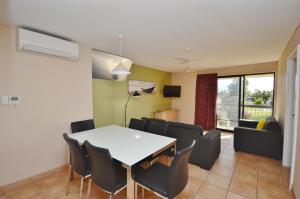 Riverview Holiday Apartment 86 - 1st Floor - Kalbarri WA