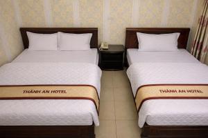 Khách sạn Thành An 2