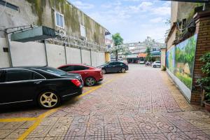 Khách sạn Thành An 2