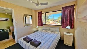 Riverview Holiday Apartment 86 - 1st Floor - Kalbarri WA