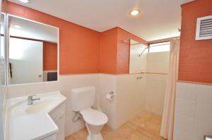 Riverview Holiday Apartment 86 - 1st Floor - Kalbarri WA