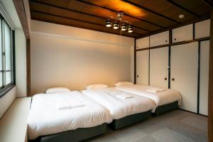 Tasone Stay OSAKA NHB202