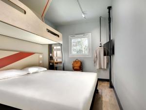 Hotel Ibis Budget Montpellier Centre Millenaire -