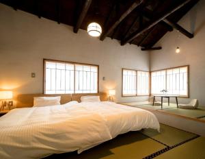 고후 ゑびすや 3성급 숙소 스위트룸