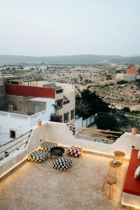 Surf Lodge Appartement