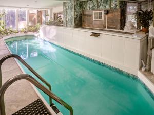 Pistyll Bach - Uk41212