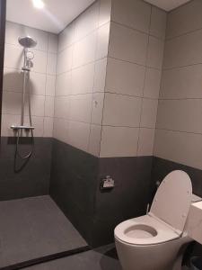 GÂY THƯƠNG NHỚ Homestay Phòng trong vinhome grand park tên cũ I love vinhome grand park