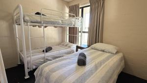 Riverview Holiday Apartment 30 - 1st Floor - Kalbarri WA