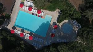 Villaggio I Sorbizzi