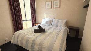 Riverview Holiday Apartment 29 - 2 Storey - Kalbarri WA