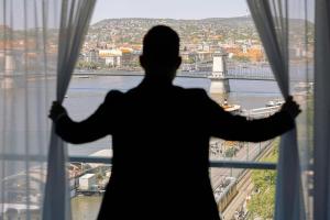 Budapest Marriott Hotel