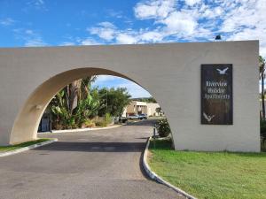 Riverview Holiday Apartment 18 - 2 Storey- Kalbarri WA